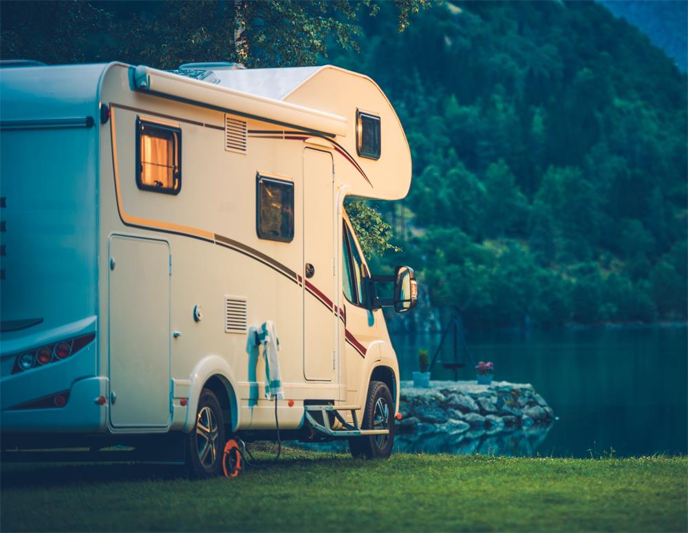 Adding a solar installation to your van