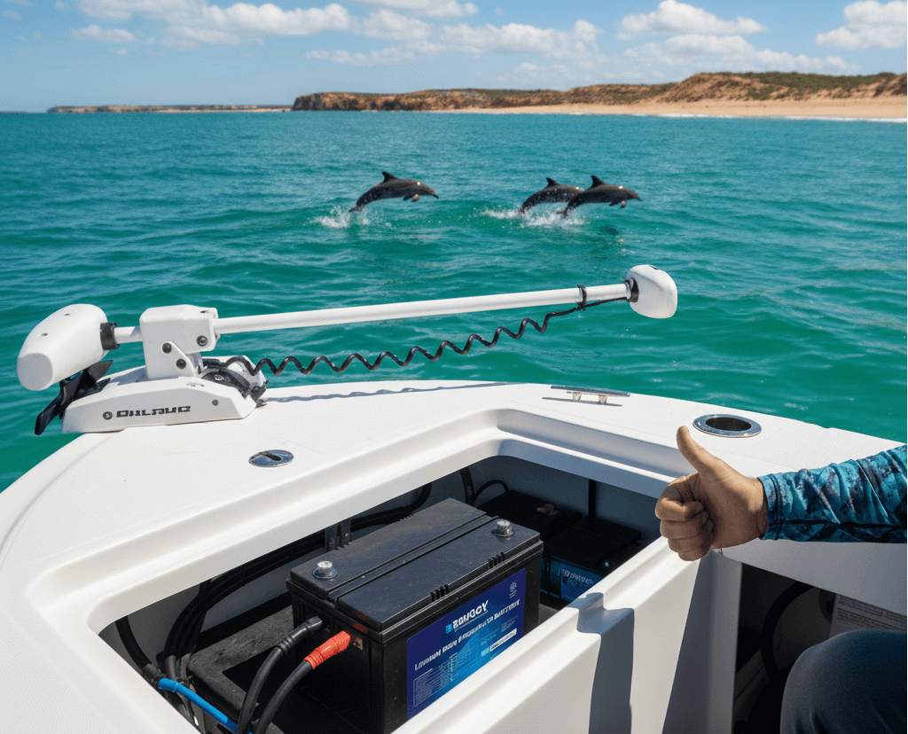 Marine Battery Guide: Types, Maintenance, Lifespan, Tips