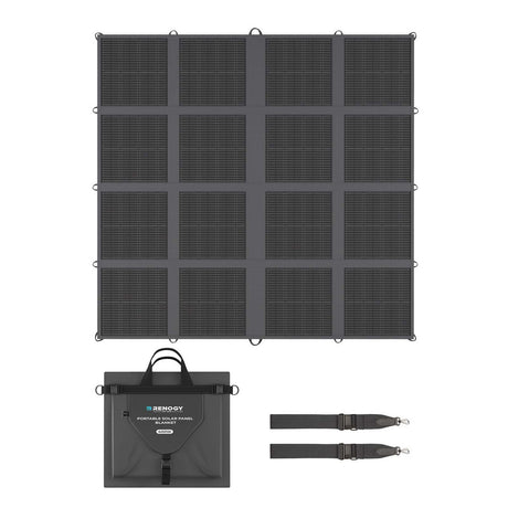 Renogy 400W/200W Solar Panel Blanket