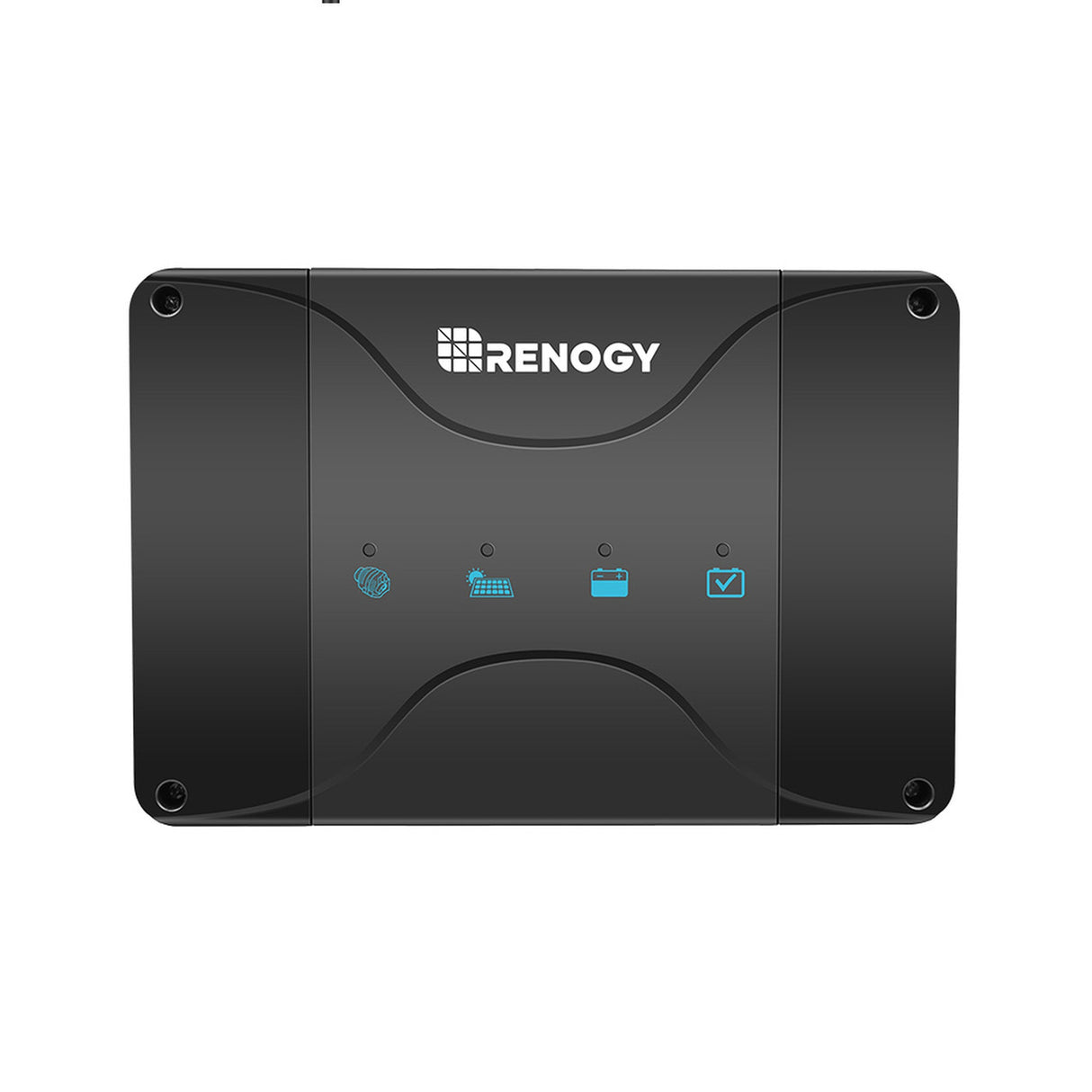 Control Charging from Your Phone: Renogy 50A DC-DC with MPPT & Bluetooth. The Renogy DCC50S intelligently combines alternator and solar charging. Monitor & adjust settings via the DC Home app. Features 50V max input, enhanced cooling, and supports all battery types. Upgrade your onboard system.