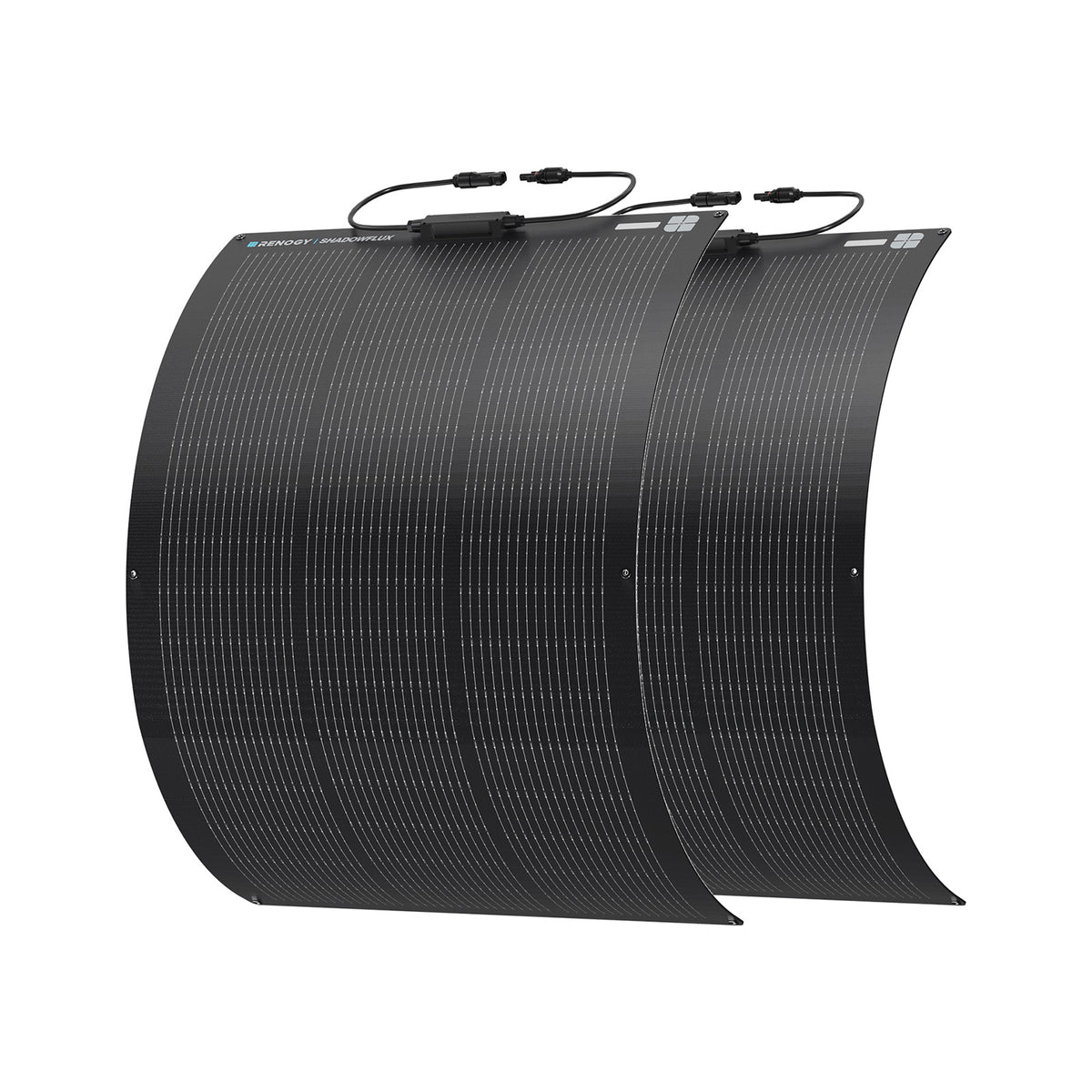 Flex ShadowFlux 100W N-Type Flexible Solar Panel 2 Piece
