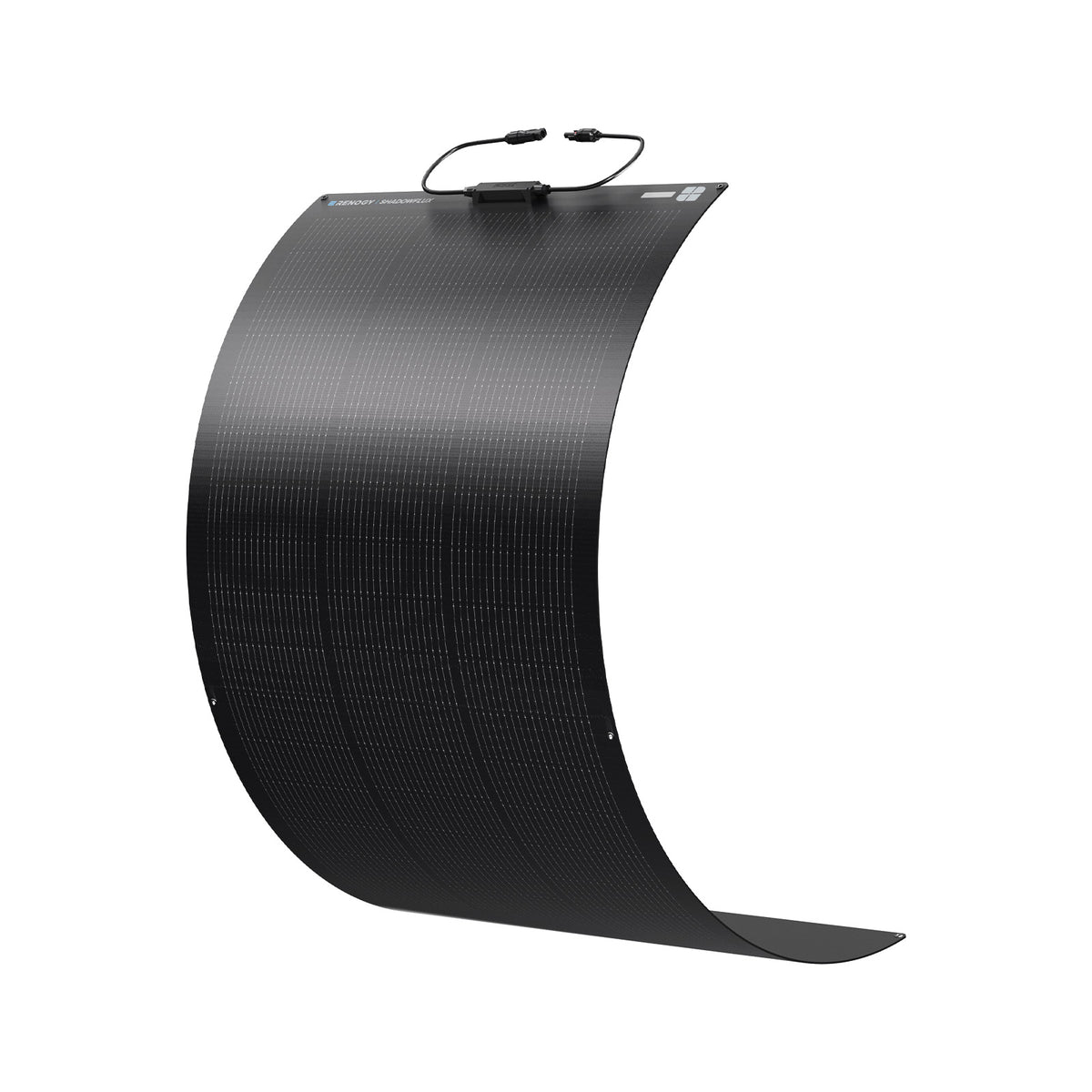 200W Flexible Solar Panel