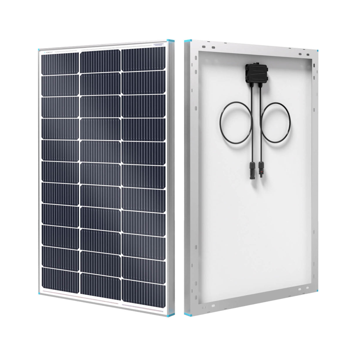 200W/175W/100W 16BB N-type High Efficiency Monocrystalline Solar Panel