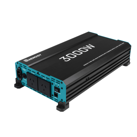 5 Use Cases for a 3000-Watt Inverter