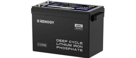 what does ah mean on a battery