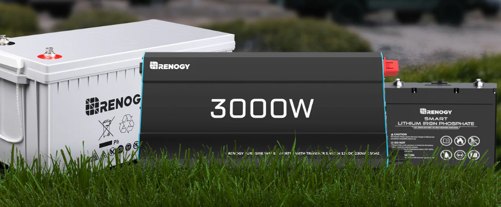 3000 Watt Inverter