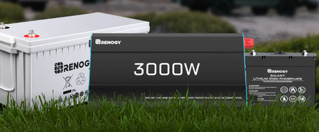 3000 Watt Inverter