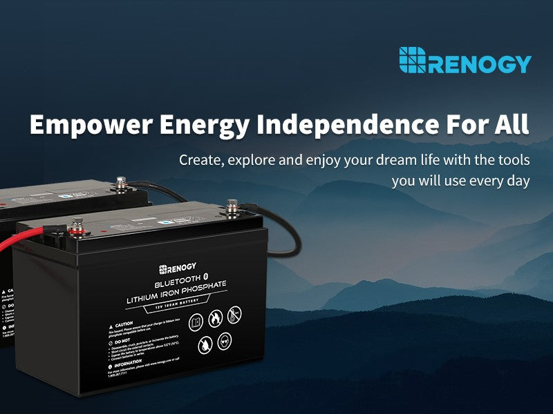 Smart Lithium Iron Phosphate Batteries for Solar: What Are the Benefits?