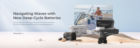 12v battery full charge voltage