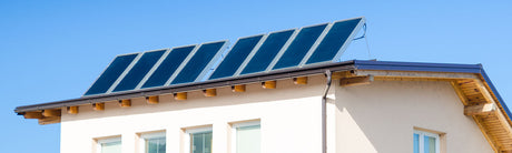 100 watt solar panel