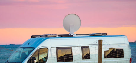 Mount Solar Panel To Roof Rack | Complete Guide