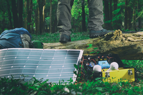 flexible solar panels guide