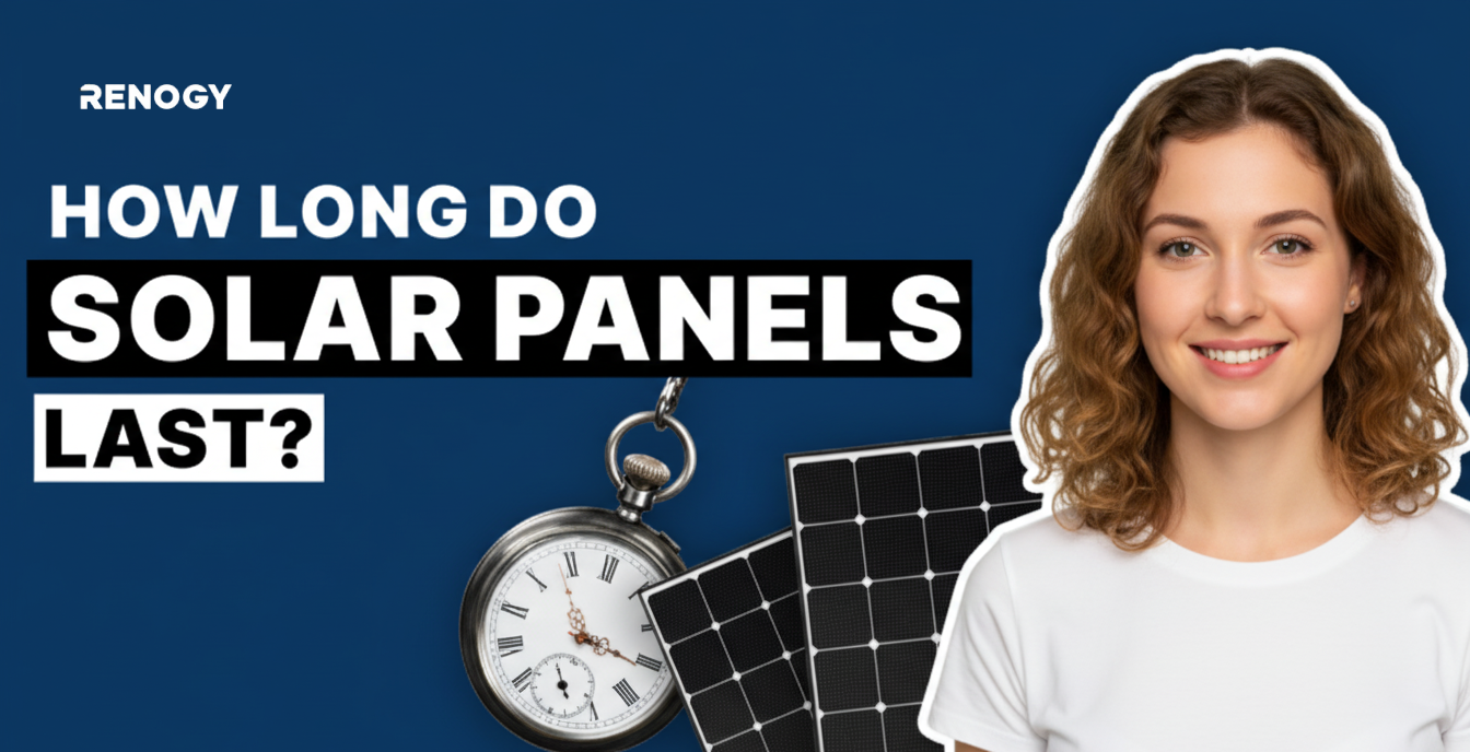 How Long Do Solar Panels Last in Australia?