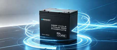 lithium battery charge cycle