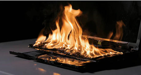 Why Do Lithium Batteries Catch Fire