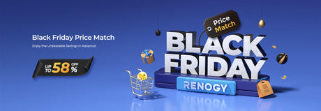 Renogy Black Friday Sales 2024 - Shop The Best Deals