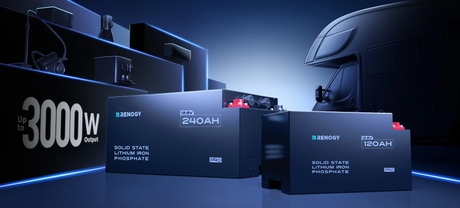 solid state batteries 