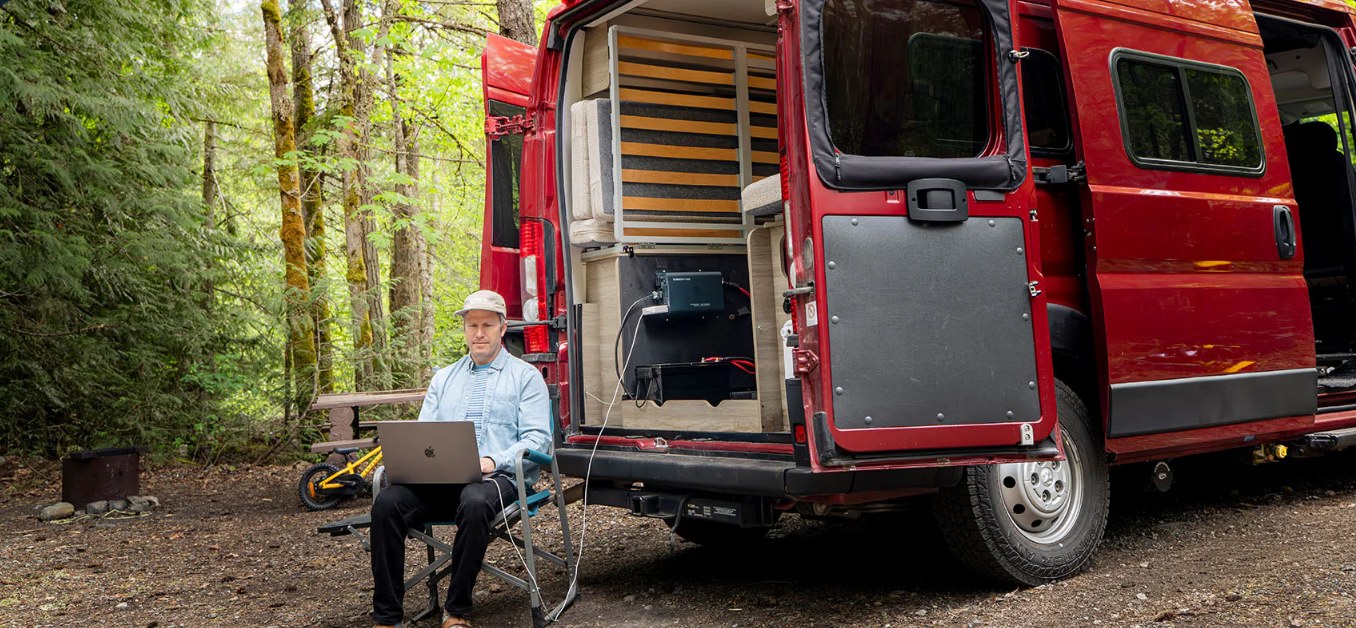 What Does an Inverter Do in an RV? Detailed Guide