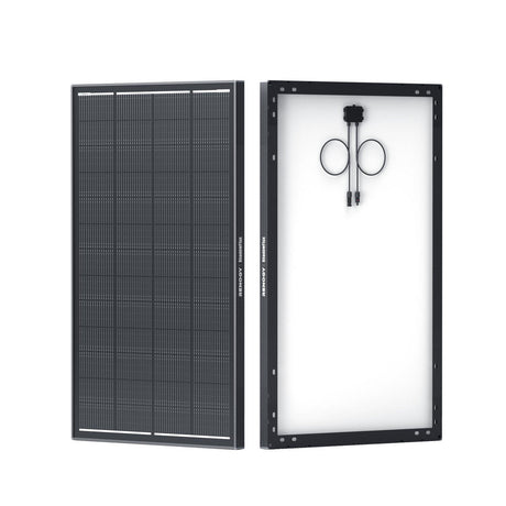 Rigid Solar Panels