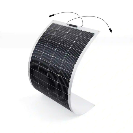 Flexible Solar Panels