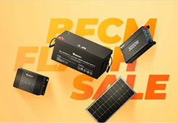 Flash Sale Section