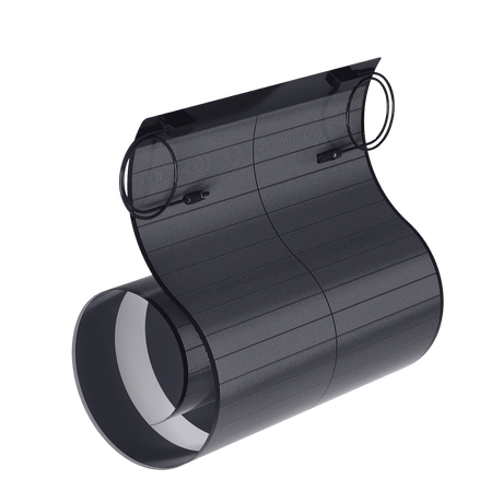 Flexible Solar Panels