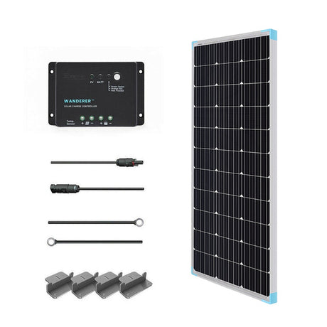 Solar Kits