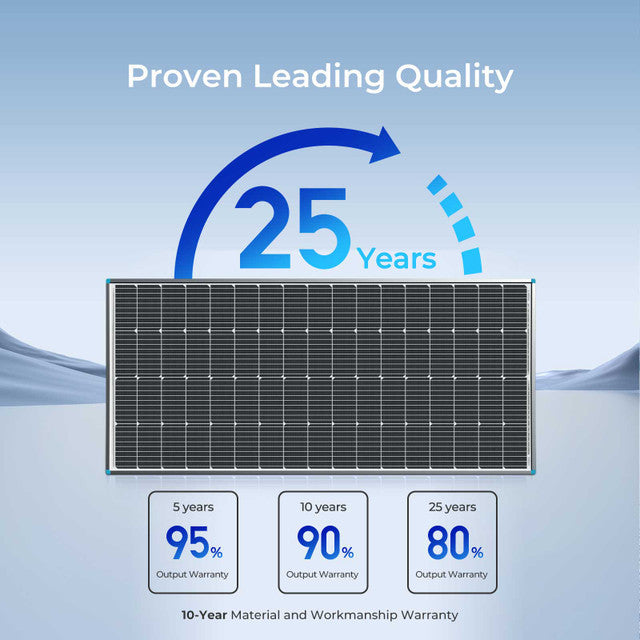 200 Watt 12 Volt Monocrystalline Solar Panel with Better Quality