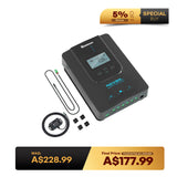 Rover Li 30 Amp MPPT Solar Charge Controller with Bluetooth
