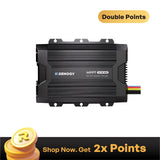 RENOGY 40A DC-DC Battery Charger with MPPT