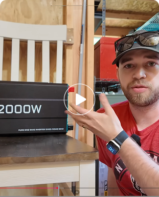 DIY Solar Setup