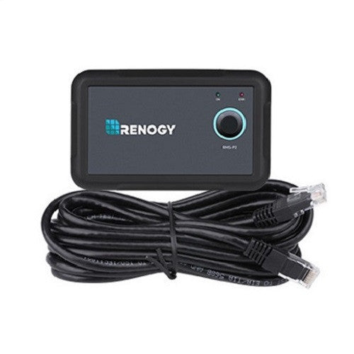 PCL Series Inverter Charger Remote Control