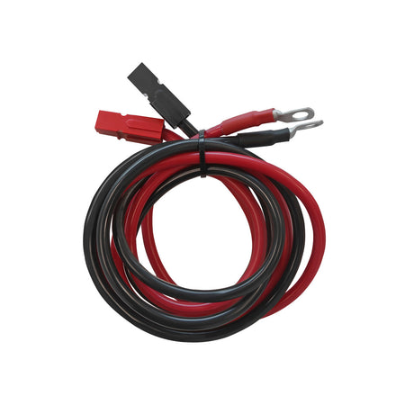 5FT 6AWG Anderson Adapter Cable (Anderson PP75-Ring Lug)