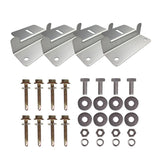 Free Solar Panel Mounting Brackets