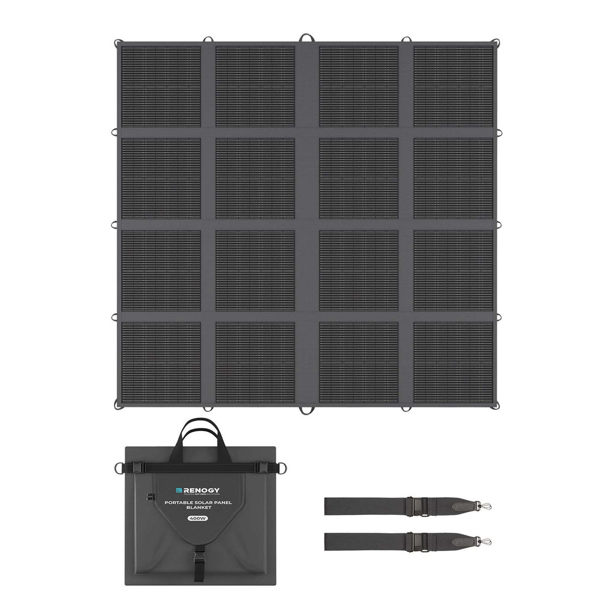 Renogy 200W Solar Panel Blanket