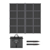 Renogy 200W Solar Panel Blanket
