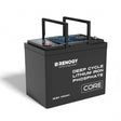 12 Volt 100Ah Deep Cycle Lithium Iron Phosphate Battery