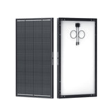 ShadowFlux 120W/200W Anti-Shading N-Type Solar Panel