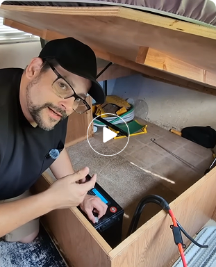 Solution Installation