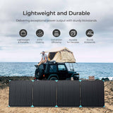 Renogy 3.07kWh Off-Grid Power Kit for Caravans & 4x4| 240Ah Battery + 2000W Inverter