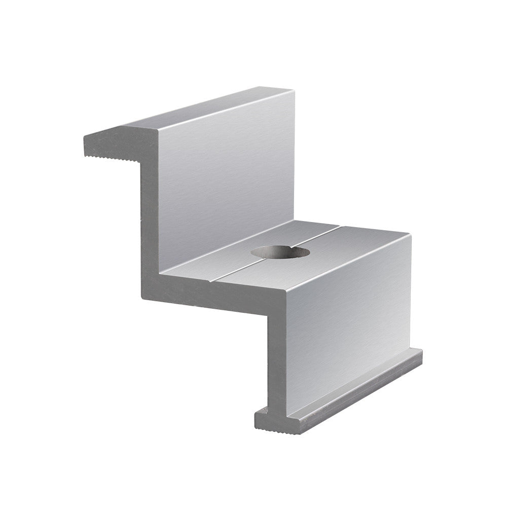 Renogy Single Side 27.4in Pole Mount Support For Solar Panel