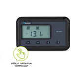 Monitoring Screen for Rover Elite Series