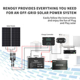 BT-2 Bluetooth Module for Solar Charge Controllers