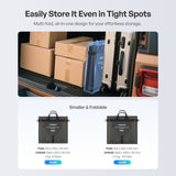 Renogy 400W 200W Solar Panel Blanket