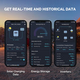 BT-2 Bluetooth Module for Solar Charge Controllers