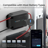 Renogy 12V 20A DC to DC Battery Charger