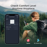 Renogy Temperature and Humidity Sensor