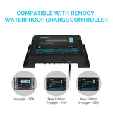 Battery Temperature Sensor for New Edition Voyager Charge Controllers