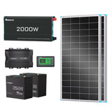 Renogy 200Ah Lithium Power Kit