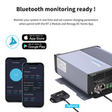Renogy 36V/48V Rover Boost 10A MPPT Solar Charge Controller